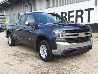 2021 Chevrolet Silverado 1500 for sale in Cincinnati OH