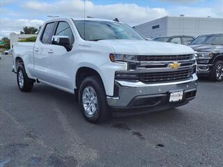 2021 Chevrolet Silverado 1500 for sale in Freehold NJ