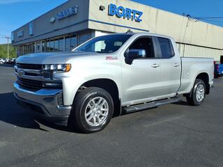 2022 Chevrolet Silverado 1500 Limited for sale in Waynesburg PA