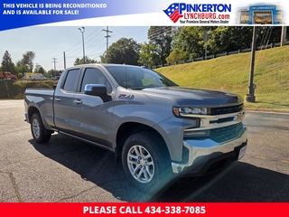2019 Chevrolet Silverado 1500 for sale in Lynchburg VA