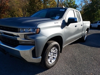 2019 Chevrolet Silverado 1500 for sale in Big Stone Gap VA