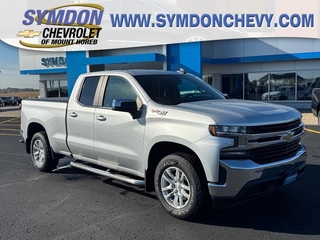 2019 Chevrolet Silverado 1500 for sale in Mount Horeb WI