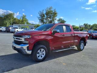 2019 Chevrolet Silverado 1500 for sale in Johnson City TN
