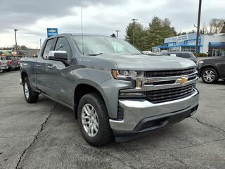 2020 Chevrolet Silverado 1500 for sale in Oxford MS