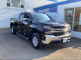 2020 Chevrolet Silverado 1500 for sale in New Rochelle NY