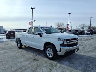 2020 Chevrolet Silverado 1500 for sale in Bourbonnais IL