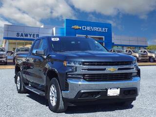 2020 Chevrolet Silverado 1500 for sale in Bridgeport WV