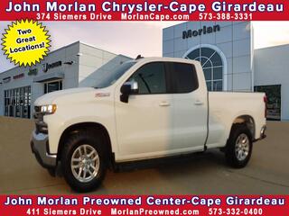 2019 Chevrolet Silverado 1500 for sale in Cape Girardeau MO