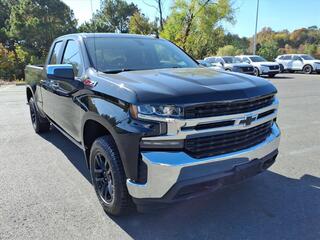 2019 Chevrolet Silverado 1500 for sale in El Dorado AR