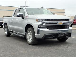 2019 Chevrolet Silverado 1500 for sale in Cincinnati OH