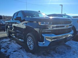 2020 Chevrolet Silverado 1500 for sale in Bridgeport WV