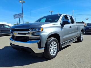 2020 Chevrolet Silverado 1500 for sale in Dearborn MI