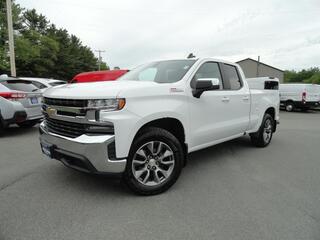 2021 Chevrolet Silverado 1500 for sale in Millerton NY