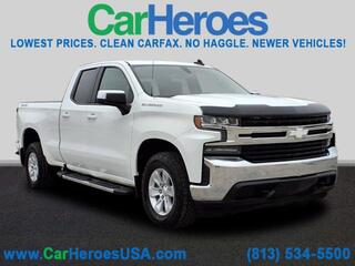 2019 Chevrolet Silverado 1500 for sale in Greer SC