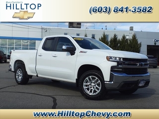 2019 Chevrolet Silverado 1500 for sale in Somersworth NH