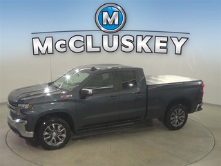 2019 Chevrolet Silverado 1500 for sale in Cincinnati OH