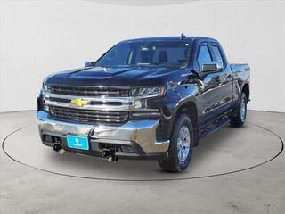 2020 Chevrolet Silverado 1500 for sale in Matteson IL