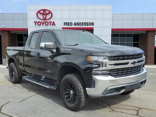 2020 Chevrolet Silverado 1500 for sale in Sanford NC