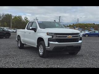 2020 Chevrolet Silverado 1500 for sale in Bridgeport WV