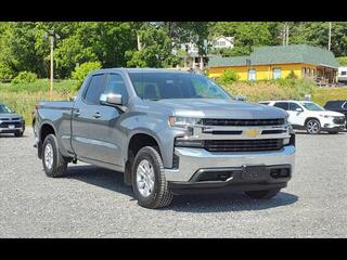 2020 Chevrolet Silverado 1500 for sale in Bridgeport WV