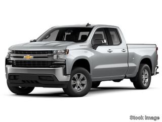 2021 Chevrolet Silverado 1500 for sale in East Rutherford NJ