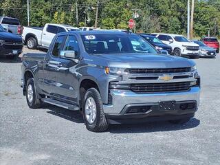 2019 Chevrolet Silverado 1500 for sale in Bridgeport WV