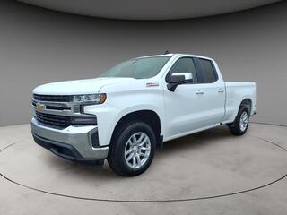 2019 Chevrolet Silverado 1500 for sale in Louisville KY