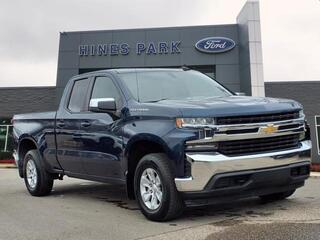 2019 Chevrolet Silverado 1500 for sale in New Hudson MI