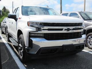 2019 Chevrolet Silverado 1500 for sale in Ocala FL
