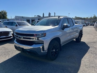 2019 Chevrolet Silverado 1500 for sale in Knoxville TN