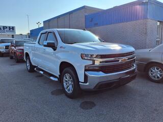 2020 Chevrolet Silverado 1500 for sale in Nitro WV