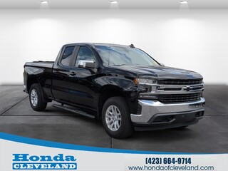 2020 Chevrolet Silverado 1500 for sale in Cleveland TN