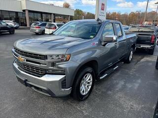 2019 Chevrolet Silverado 1500 for sale in Kingsport TN