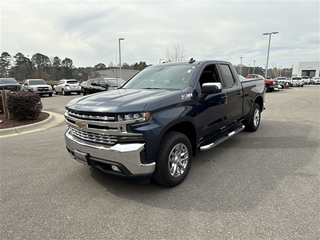 2020 Chevrolet Silverado 1500 for sale in Sanford NC