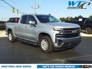 2020 Chevrolet Silverado 1500 for sale in Asheboro NC