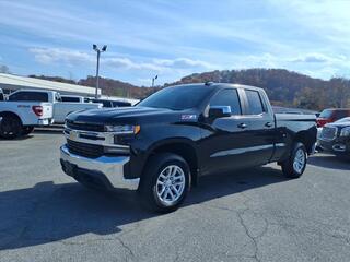 2020 Chevrolet Silverado 1500 for sale in Johnson City TN