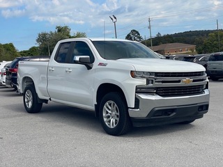2022 Chevrolet Silverado 1500 Limited for sale in Knoxville TN