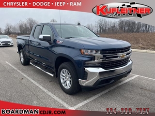 2019 Chevrolet Silverado 1500 for sale in Boardman OH