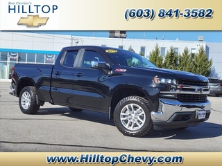 2019 Chevrolet Silverado 1500 for sale in Somersworth NH