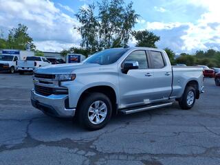 2019 Chevrolet Silverado 1500 for sale in Johnson City TN