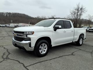 2019 Chevrolet Silverado 1500 for sale in Johnson City TN