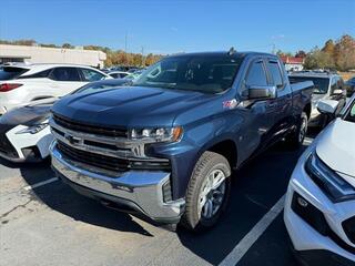 2019 Chevrolet Silverado 1500 for sale in Kingsport TN