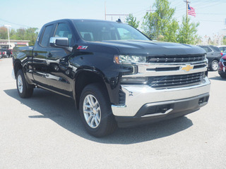 2019 Chevrolet Silverado 1500 for sale in Danvers MA