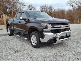 2019 Chevrolet Silverado 1500 for sale in Bellevue OH