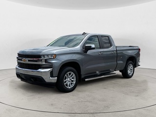 2020 Chevrolet Silverado 1500 for sale in Johnson City TN