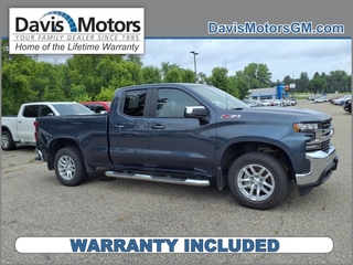2020 Chevrolet Silverado 1500 for sale in Litchfield MN