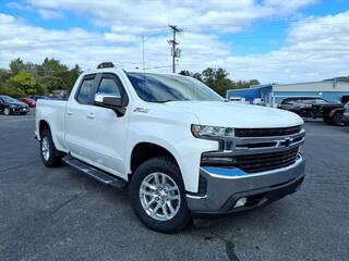 2019 Chevrolet Silverado 1500 for sale in Claysburg PA