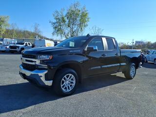 2019 Chevrolet Silverado 1500 for sale in Johnson City TN