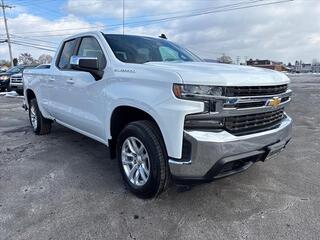 2019 Chevrolet Silverado 1500 for sale in Duncansville PA