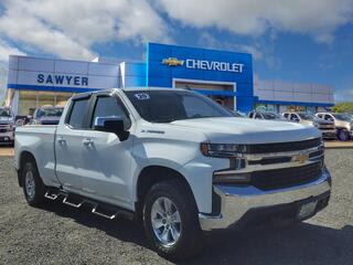 2020 Chevrolet Silverado 1500 for sale in Bridgeport WV